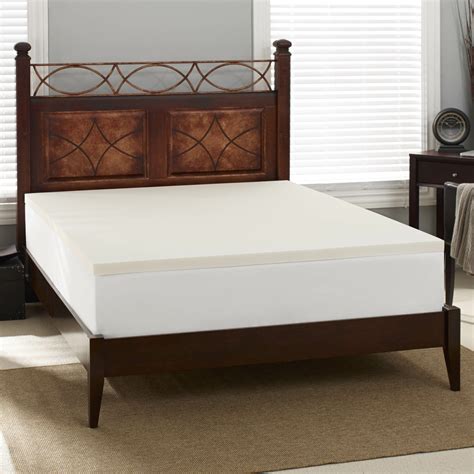 Sleep innovations - Mar 5, 2024 · Sleep Innovations Dual Layer Topper. The best mattress topper on Amazon . Specifications. Depth: 4" Material: Gel memory foam. Best for: All sleepers; value for money. Warranty: 10 years. 